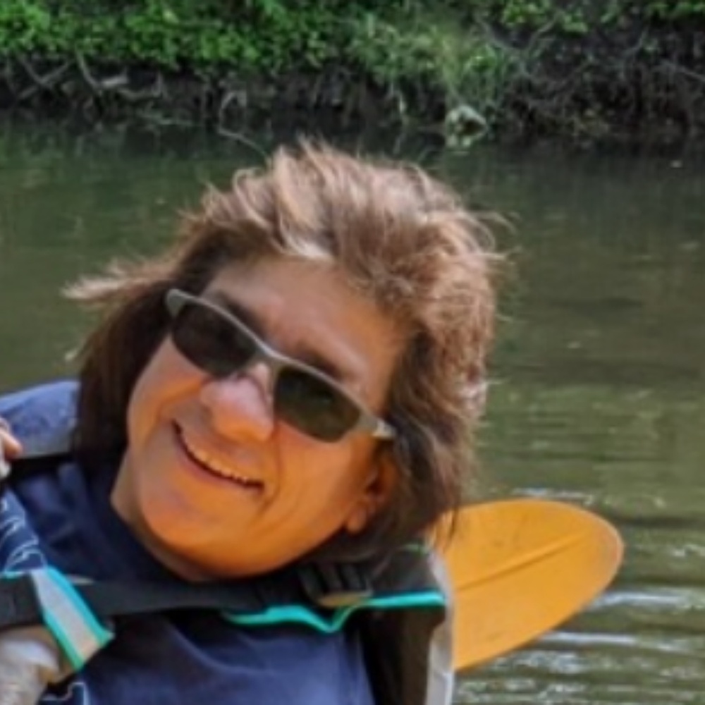 Meet your Posher, Kathy